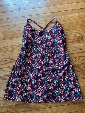 Andie x Lands End Swimdress